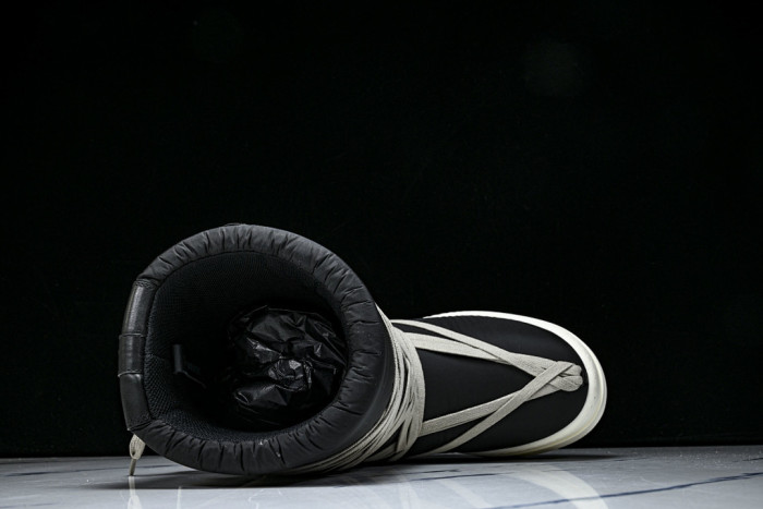 M0nc1er x R1ck 0WENS SNEAKERS RO458-507