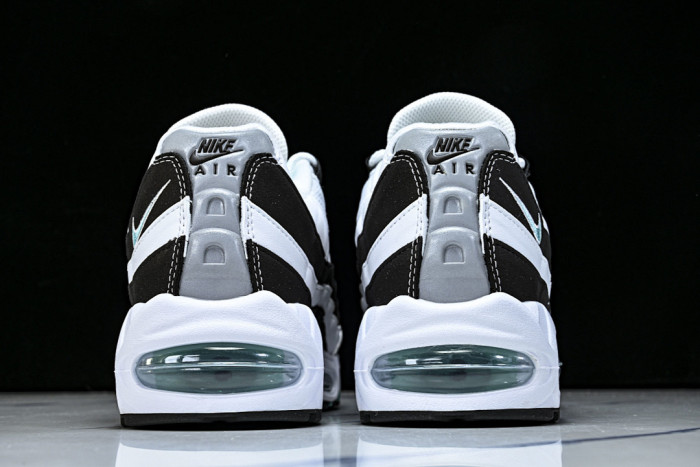 Nike Air Max 95 OG Big Bubble Black Border IM7409-100