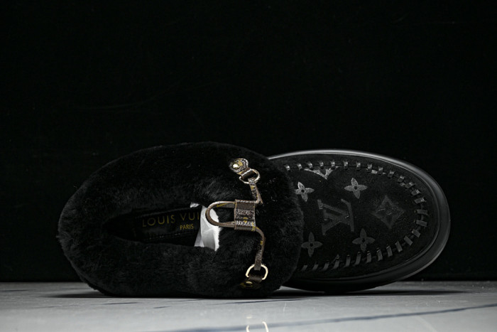 1V BOOTS 1VB06