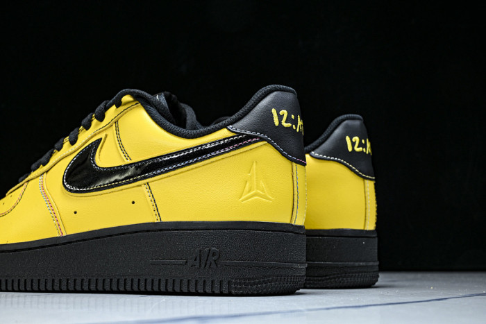 Ja Morant x Nike Air Force 1 Low 