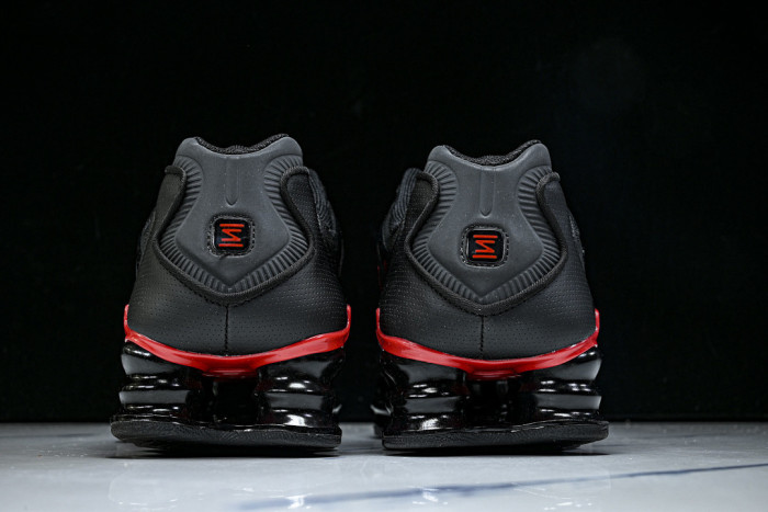 Nike Shox TL 