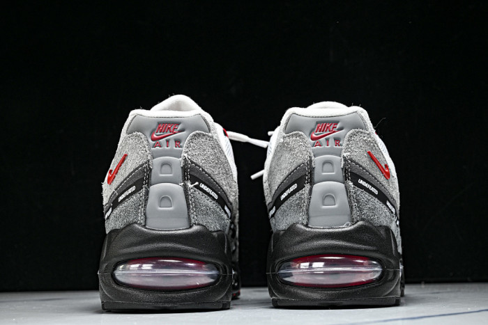 Undefeated X Air Max 95 