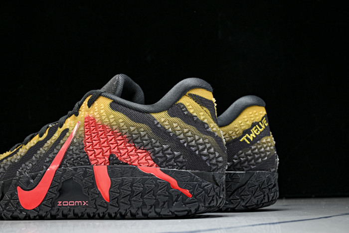 Nike Ja 3 