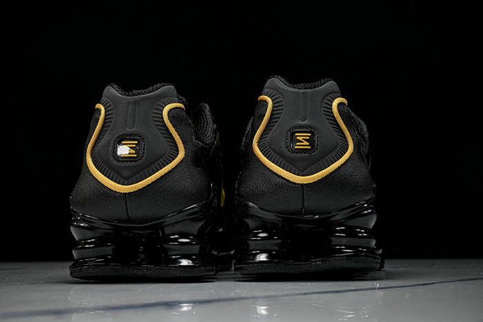 Nike Shox TL 