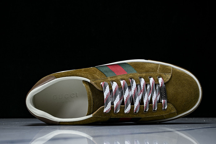Gv*c TRAINER SNEAKER GU58203-277