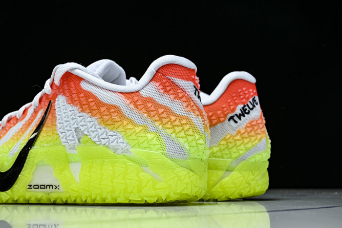 Nike JA 3 SE EP 