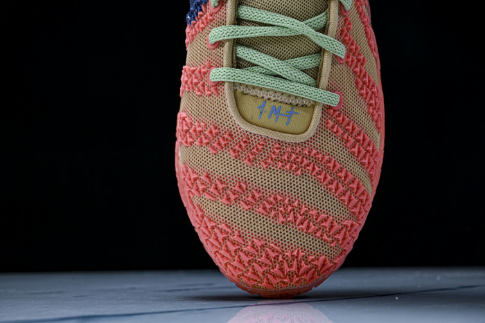 Nike Ja 3 EP 