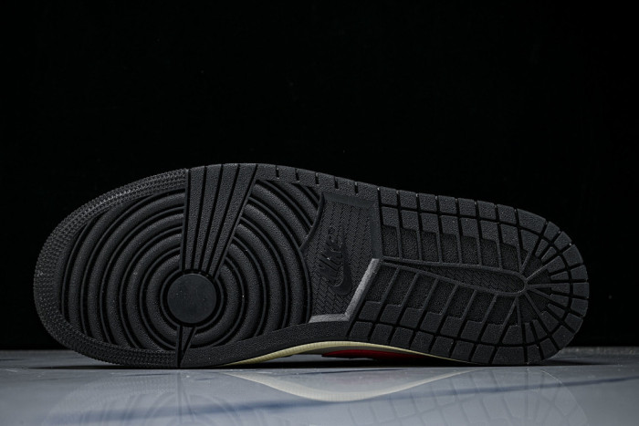 Air Jordan 1 Low Revs Up 
