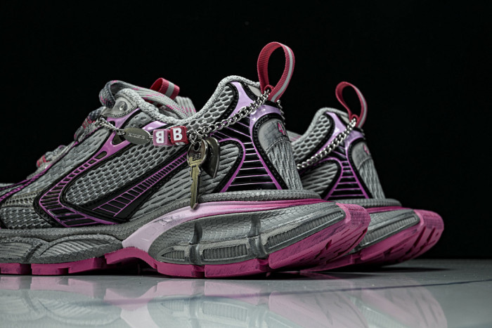 BLCG 3XL SNEAKER W3XLG0327