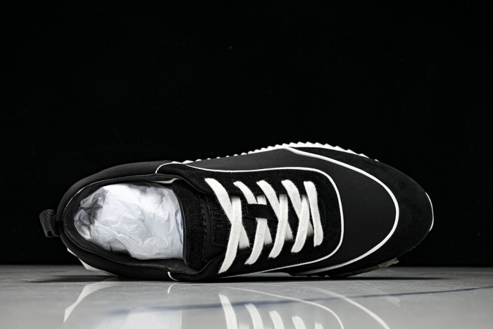 HER*MES SNEAKER HM1028-182