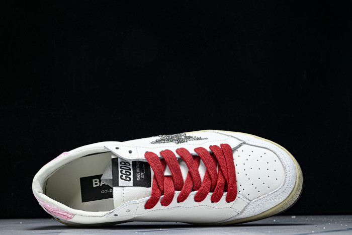 G01den G003e SNEAKERS GGS00014