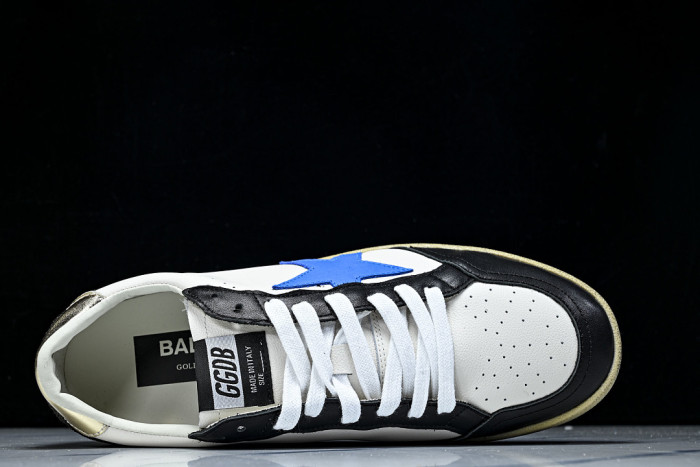G01den G003e SNEAKERS GGS00017