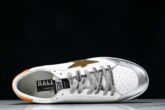 G01den G003e SNEAKERS GGS00026