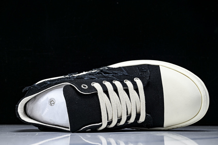 R1ck 0WENS SNEAKERS RO458-518