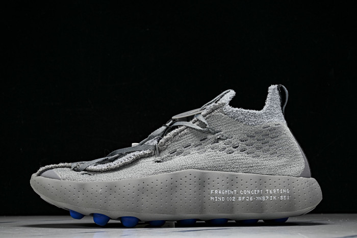 Fragment x Nike Mind 002 'Particle Grey' IQ8504-001