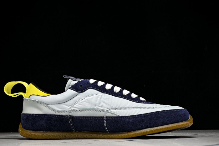 A1EXANDER M*QUEEN SNEAKERS WHGP7-207