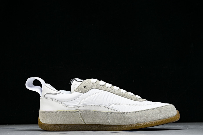 A1EXANDER M*QUEEN SNEAKERS WHGP7-206