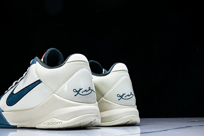 Caitlin Clark x Nike Kobe 5 Protro 