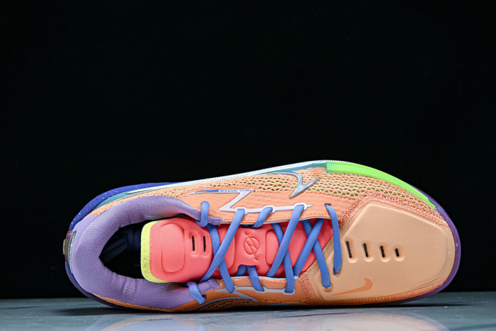 Nike x Dylan Harper Zoom GT Cut 1 EP 