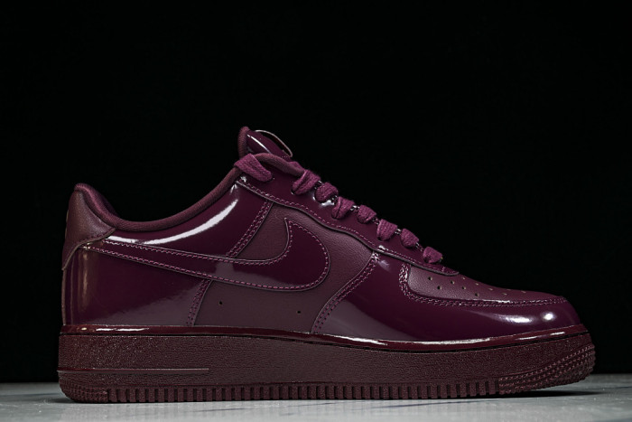Central Cee x Nike Air Force 1 Low 