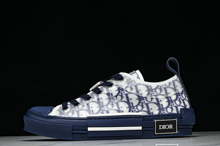 D10R B23 Sneakers DR1256-5614