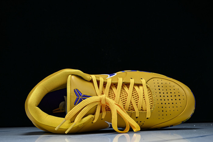 Nike Kobe 4 Protro Draft Day 