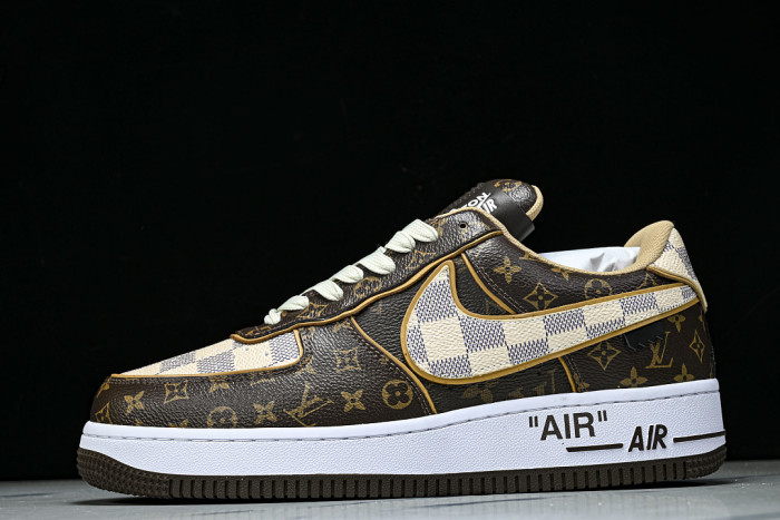 1V X Nike Air Force 11V0425-547