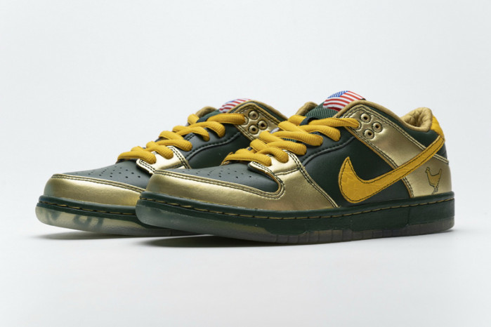 Nike Dunk Pro Low SB 