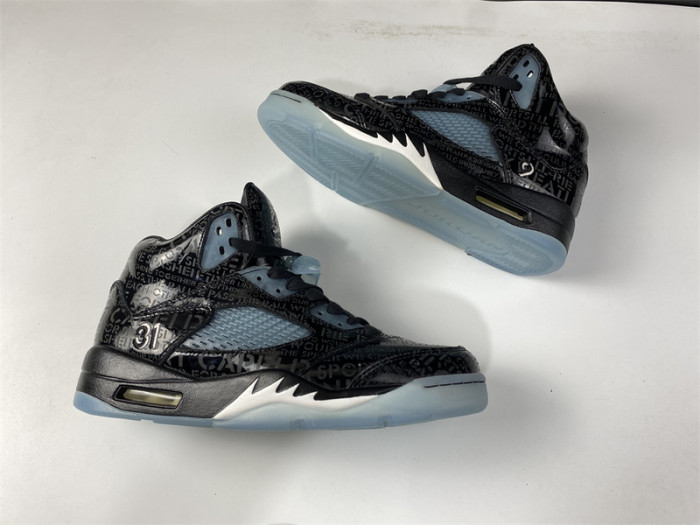 jordan 5 retro doernbecher - 633068-010
