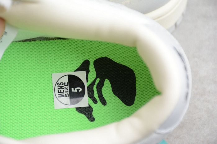 Nike Dunk Low OFW OF7 - DM1602-108