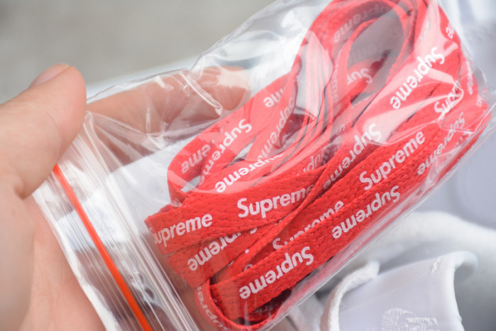 nike air force 1 low S*p*e white - cu9225-100