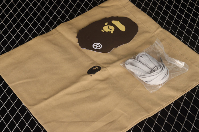 bape sta tokyo grey/black/white 191002mh