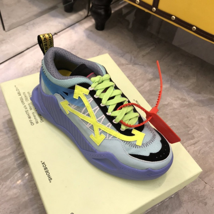 OFW ODSY-1000 SNEAKER