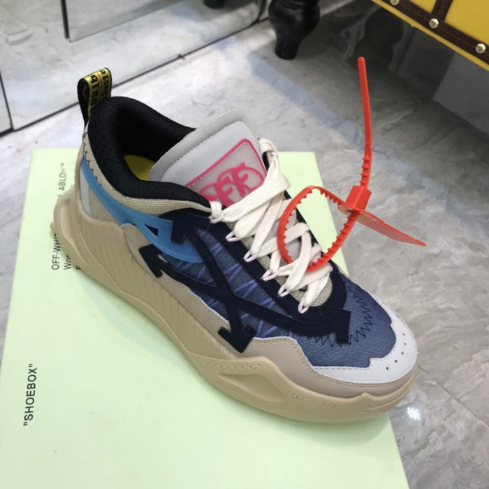 OFW ODSY-1000 SNEAKER