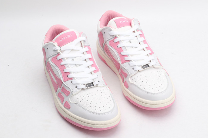 amir1 skelton top low sneaker