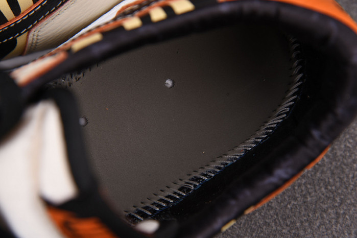 Air Jordan 1 Low OG Year of the Tiger DH6932-100