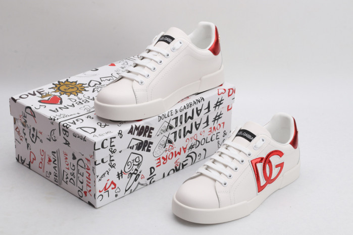 d.g. sneakers eh258-008