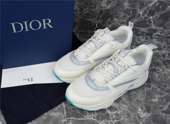D10R B22 TRAINER SNEAKER