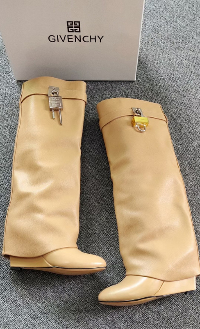 given-chy boots given895527