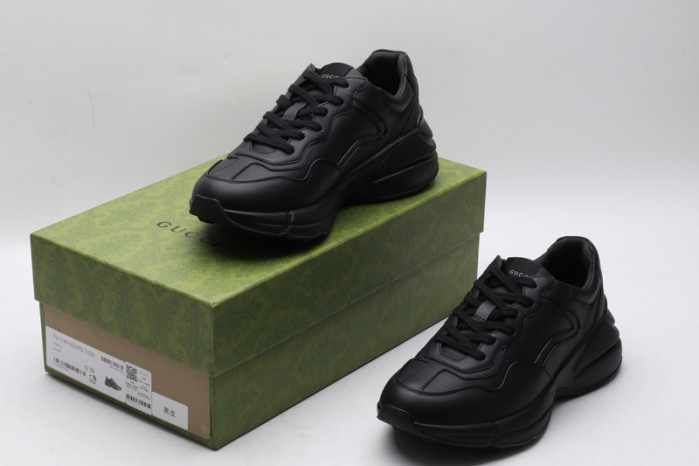 G*u*i trainer sneaker gu015