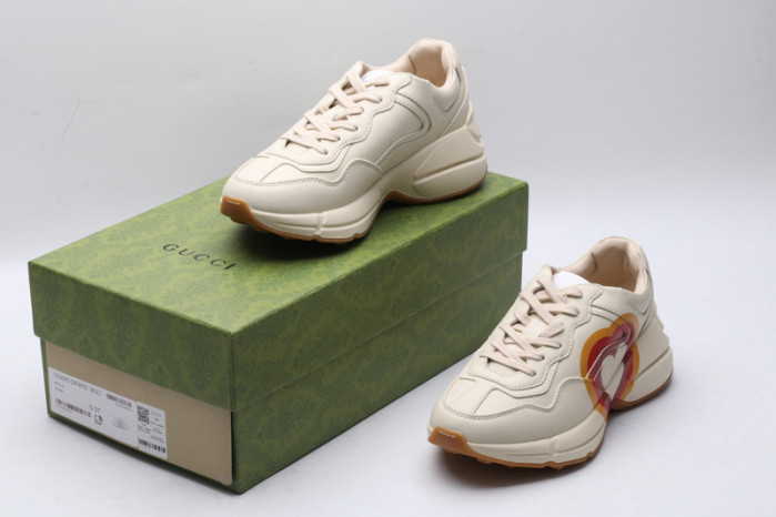 G*u*i trainer sneaker gu024