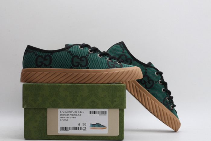 G*u*i low-top sneaker gu58203-2287