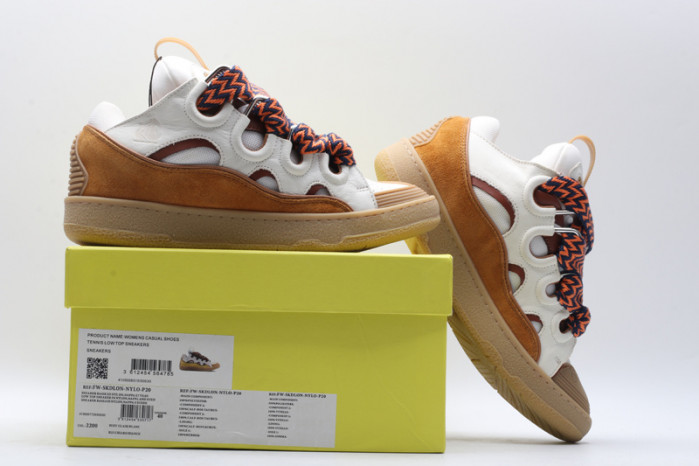 lan.vin sneakers len001-025