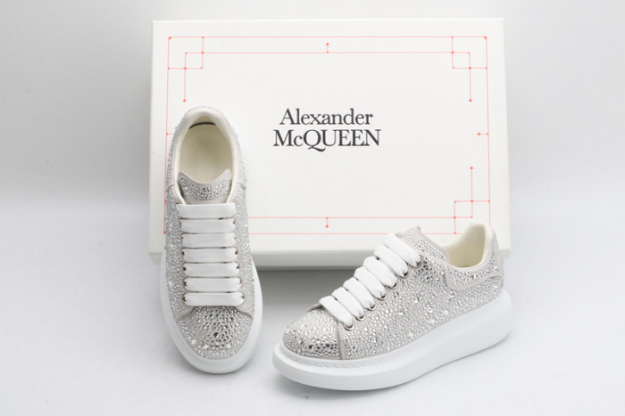 A1exa*der Mcqv*en SNEAKERS MC5563-019