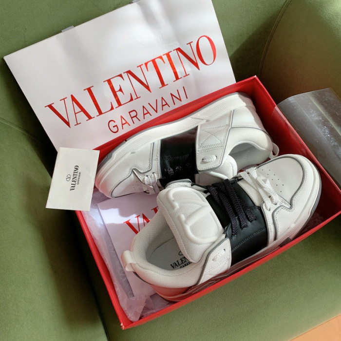 v*lentino sneakers va1085-214