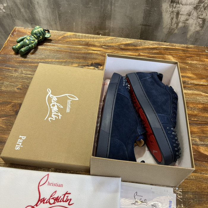 cl sneaker cl526-0244