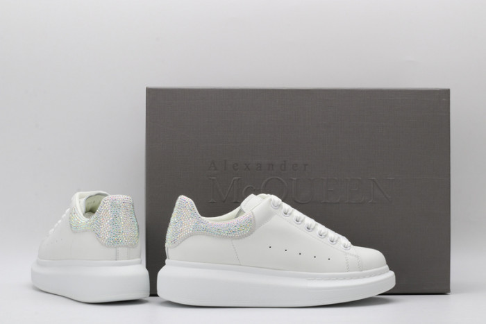 A1exa*der Mcqv*en SNEAKERS MC5563-042