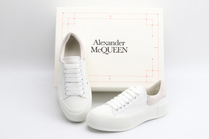 A1exa*der Mcqv*en SNEAKERS MC5563-036