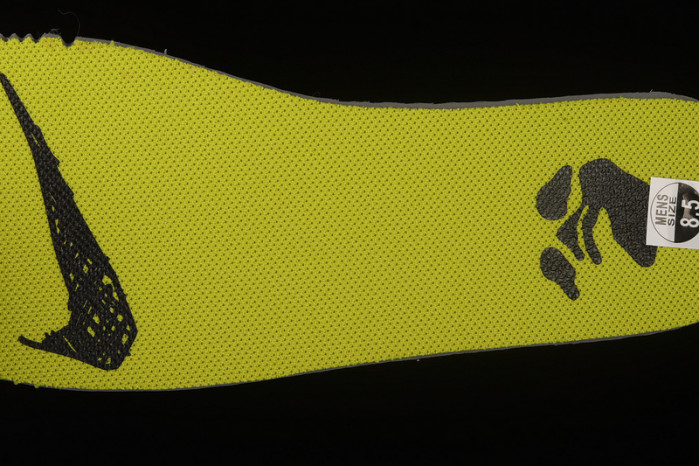 nike dunk low ofw of36 - dj0950-106