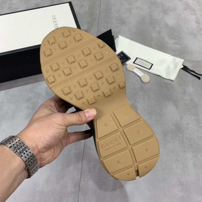 G*u*i trainer sneaker gu032